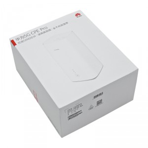 Роутер Huawei 5G CPE Pro (H112-372) фото 10 | GSM-Репитеры.РУ Роутер Huawei 5G CPE Pro (H112-372) фото 10