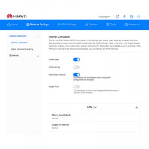 Роутер Huawei 5G CPE Pro (H112-372) фото 13 | GSM-Репитеры.РУ Роутер Huawei 5G CPE Pro (H112-372) фото 13