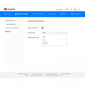 Роутер Huawei 5G CPE Pro (H112-372) фото 14 | GSM-Репитеры.РУ Роутер Huawei 5G CPE Pro (H112-372) фото 14