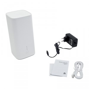 Роутер Huawei 5G CPE Pro (H112-372) фото 9 | GSM-Репитеры.РУ Роутер Huawei 5G CPE Pro (H112-372) фото 9