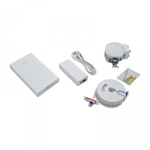 Роутер Huawei 5G CPE Win (H312-371) фото 8 | GSM-Репитеры.РУ Роутер Huawei 5G CPE Win (H312-371) фото 8