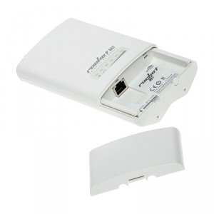 Точка доступа WiFi Ubiquiti Rocket M2 (2.4 ГГц, 630 мВт) фото 3