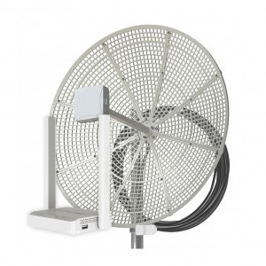 Комплект усиления 3G/4G Дача Про 2x24 (Роутер WiFi, кабель 10м, антенна 3G/4G 2x24 дБ со встроенным модемом) фото 1 | GSM-Репитеры.РУ Комплект усиления 3G/4G Дача Про 2x24 (Роутер WiFi, кабель 10м, антенна 3G/4G 2x24 дБ со встроенным модемом) фото 1