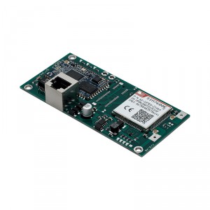 Встраиваемый роутер 3G/4G-WiFi Antex AXR-5i PoE фото 1