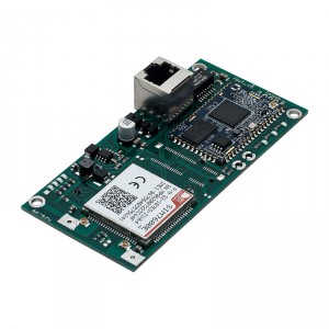 Встраиваемый роутер 3G/4G-WiFi Antex AXR-5i PoE фото 2