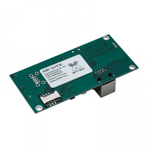 Встраиваемый роутер 3G/4G-WiFi Antex AXR-5i PoE фото 3