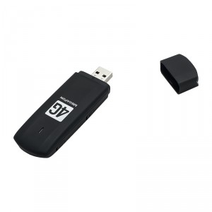 Модем 3G/4G Huawei E3272 (M100-4, 823F) фото 3