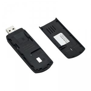 Модем 3G/4G Huawei E3272 (M100-4, 823F) фото 5