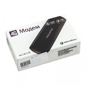 Модем 3G/4G Huawei E3272 (M100-4, 823F) фото 7