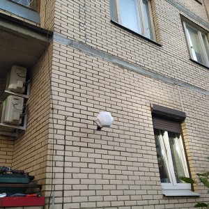 Антенна GSM/3G/4G/LTE SOTA-6 (Панельная, 10-15 дБ) фото 13