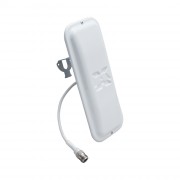 Антенна WiFi AX-2412P (Панельная, 12 дБ)