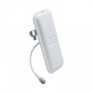 Антенна WiFi AX-2412P (Панельная, 12 дБ) фото 1 | GSM-Репитеры.РУ Антенна WiFi AX-2412P (Панельная, 12 дБ) фото 1