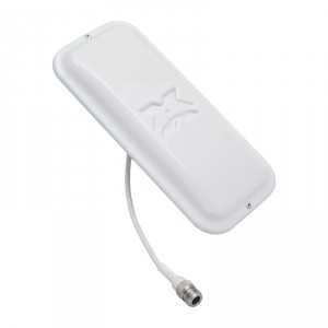 Антенна WiFi AX-2412P (Панельная, 12 дБ) фото 2 | GSM-Репитеры.РУ Антенна WiFi AX-2412P (Панельная, 12 дБ) фото 2