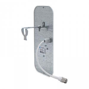 Антенна WiFi AX-2412P (Панельная, 12 дБ) фото 3 | GSM-Репитеры.РУ Антенна WiFi AX-2412P (Панельная, 12 дБ) фото 3