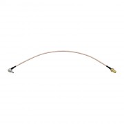 Антенный адаптер (пигтейл) для 3G/4G модемов Huawei (SMA-female - CRC9)