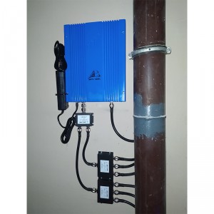 Бустер 3G+4G Baltic Signal BS-3G/4G-40-33 (40 дБ, 2000 мВт) фото 7