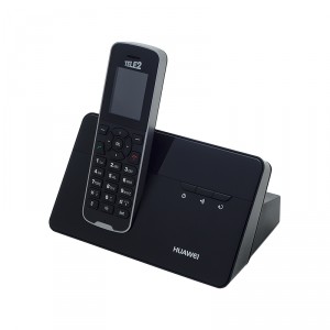 DECT-телефон с поддержкой GSM/3G Huawei F685 фото 1 | GSM-Репитеры.РУ DECT-телефон с поддержкой GSM/3G Huawei F685 фото 1