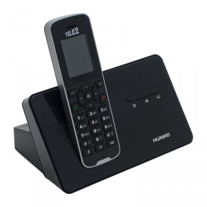 DECT-телефон с поддержкой GSM/3G Huawei F685 фото 2 | GSM-Репитеры.РУ DECT-телефон с поддержкой GSM/3G Huawei F685 фото 2