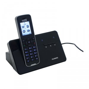 DECT-телефон с поддержкой GSM/3G Huawei F685 фото 4 | GSM-Репитеры.РУ DECT-телефон с поддержкой GSM/3G Huawei F685 фото 4