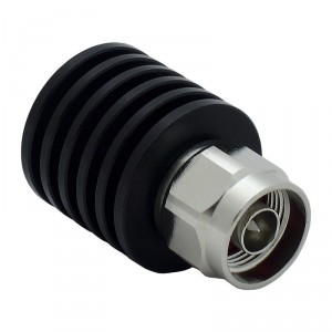 Нагрузка DL-5 (50 Ом, до 5 Вт) фото 2 | GSM-Репитеры.РУ Нагрузка DL-5 (50 Ом, до 5 Вт) фото 2