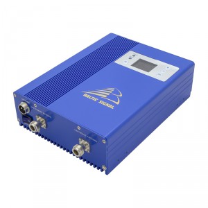 Репитер 3G Baltic Signal BS-3G-70 SMART (70 дБ, 320 мВт) фото 2