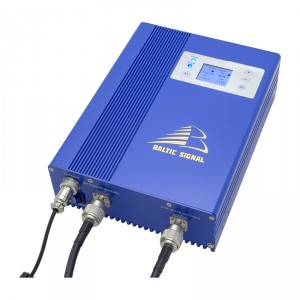 Репитер 3G Baltic Signal BS-3G-70 SMART (70 дБ, 320 мВт) фото 5