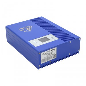 Репитер GSM Baltic Signal BS-GSM-70 SMART (70 дБ, 320 мВт) фото 3 | GSM-Репитеры.РУ Репитер GSM Baltic Signal BS-GSM-70 SMART (70 дБ, 320 мВт) фото 3