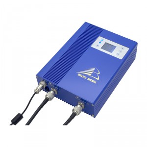 Репитер GSM Baltic Signal BS-GSM-70 SMART (70 дБ, 320 мВт) фото 5 | GSM-Репитеры.РУ Репитер GSM Baltic Signal BS-GSM-70 SMART (70 дБ, 320 мВт) фото 5