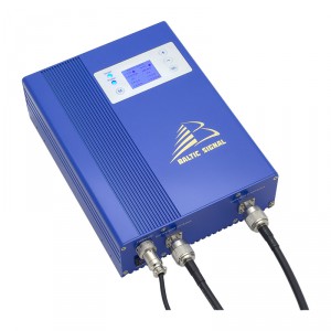 Репитер GSM/LTE1800+3G+4G Baltic Signal BS-DCS/3G/4G-70 SMART (70 дБ, 320 мВт) фото 4