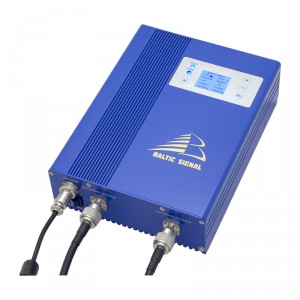 Репитер GSM/LTE1800+3G+4G Baltic Signal BS-DCS/3G/4G-70 SMART (70 дБ, 320 мВт) фото 5