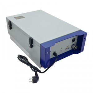 Репитер GSM сервисный оптический блок Baltic Signal BS-GSM-90 FIBER BST20 (90 дБ, 20000 мВт) фото 2