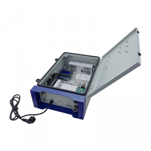 Репитер GSM сервисный оптический блок Baltic Signal BS-GSM-90 FIBER BST20 (90 дБ, 20000 мВт) фото 3