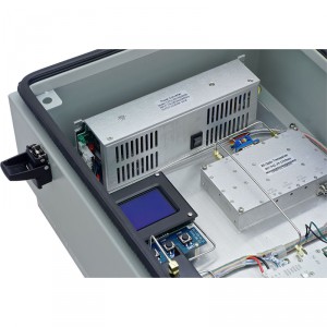 Репитер GSM сервисный оптический блок Baltic Signal BS-GSM-90 FIBER BST20 (90 дБ, 20000 мВт) фото 4