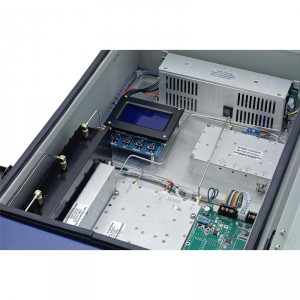 Репитер GSM сервисный оптический блок Baltic Signal BS-GSM-90 FIBER BST20 (90 дБ, 20000 мВт) фото 5