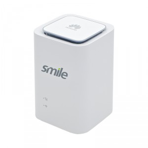 Роутер 3G/4G-WiFi Huawei E5180s-22 фото 1