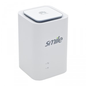 Роутер 3G/4G-WiFi Huawei E5180s-22 фото 2