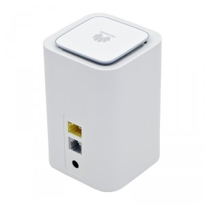 Роутер 3G/4G-WiFi Huawei E5180s-22 фото 3