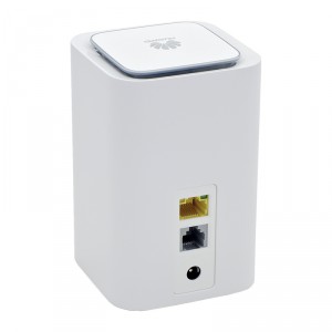Роутер 3G/4G-WiFi Huawei E5180s-22 фото 4