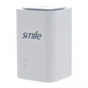 Роутер 3G/4G-WiFi Huawei E5180s-22 фото 5