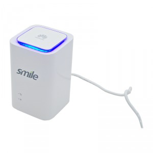 Роутер 3G/4G-WiFi Huawei E5180s-22 фото 6