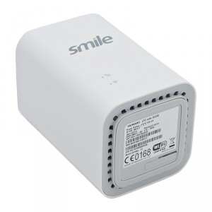 Роутер 3G/4G-WiFi Huawei E5180s-22 фото 7