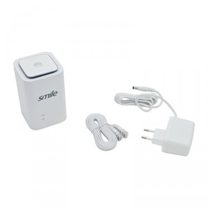 Роутер 3G/4G-WiFi Huawei E5180s-22 фото 8