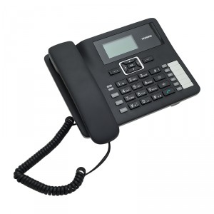 Стационарный сотовый 3G телефон Huawei F617 фото 2