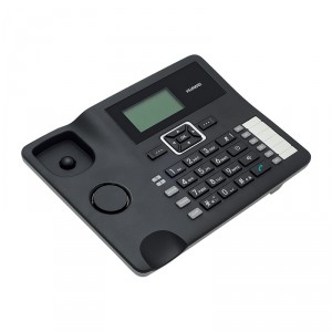 Стационарный сотовый 3G телефон Huawei F617 фото 3