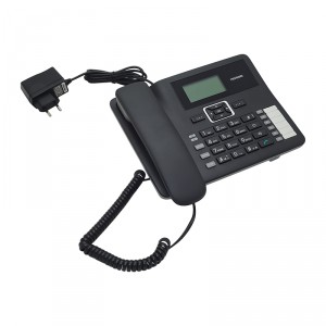 Стационарный сотовый 3G телефон Huawei F617 фото 4