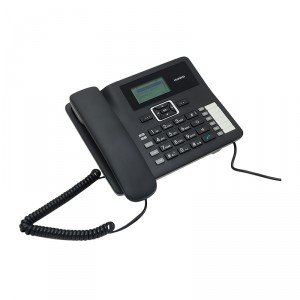 Стационарный сотовый 3G телефон Huawei F617 фото 5