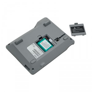 Стационарный сотовый 3G телефон Huawei F617 фото 6