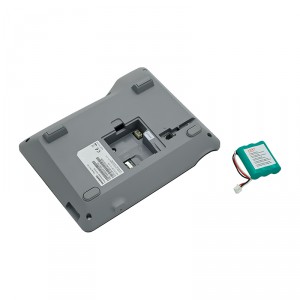 Стационарный сотовый 3G телефон Huawei F617 фото 7