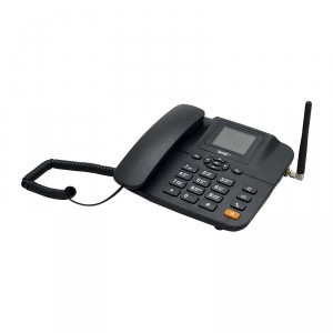 Стационарный сотовый телефон Termit FixPhone LTE LiTE фото 1 | GSM-Репитеры.РУ Стационарный сотовый телефон Termit FixPhone LTE LiTE фото 1