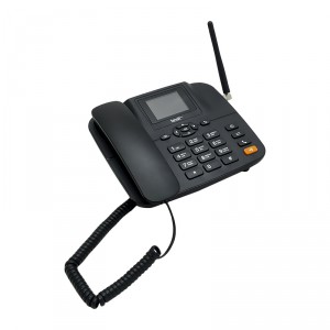 Стационарный сотовый телефон Termit FixPhone LTE LiTE фото 2 | GSM-Репитеры.РУ Стационарный сотовый телефон Termit FixPhone LTE LiTE фото 2